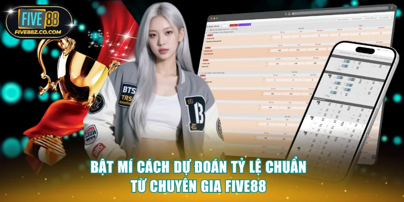 Dự đoán tỷ lệ